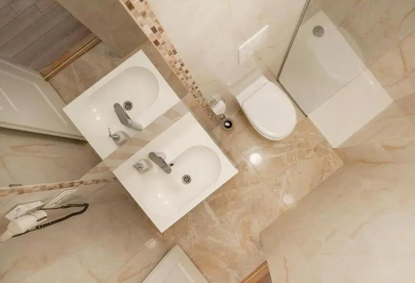 استودیوی کلاسیک, Vilnius Apartments