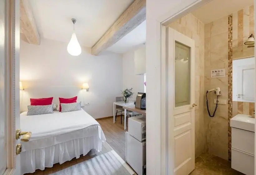 استودیوی کلاسیک, Vilnius Apartments