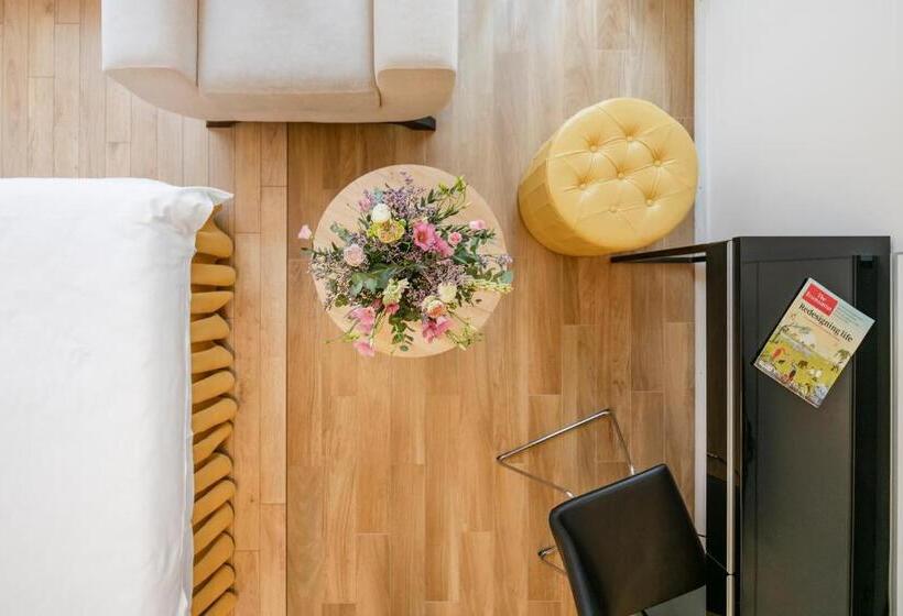 اتاق کلاسیک, Vilnius Apartments