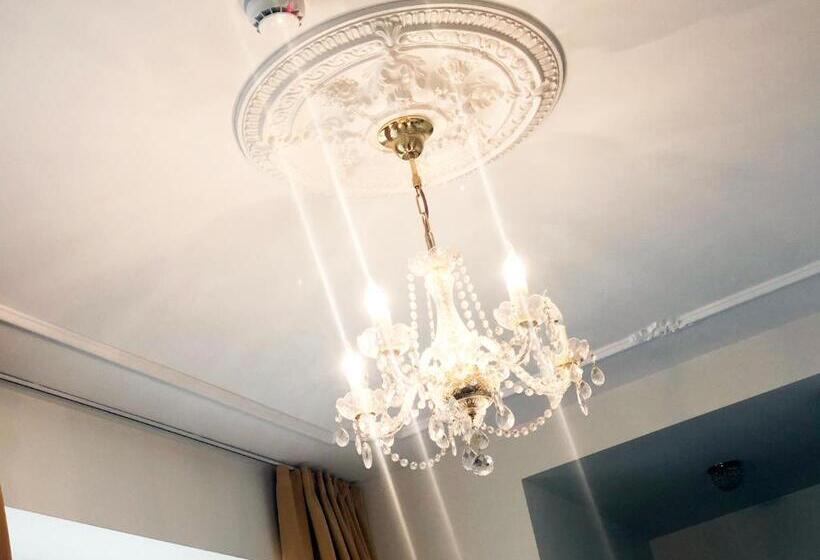 اتاق عادی, Vilnius Apartments