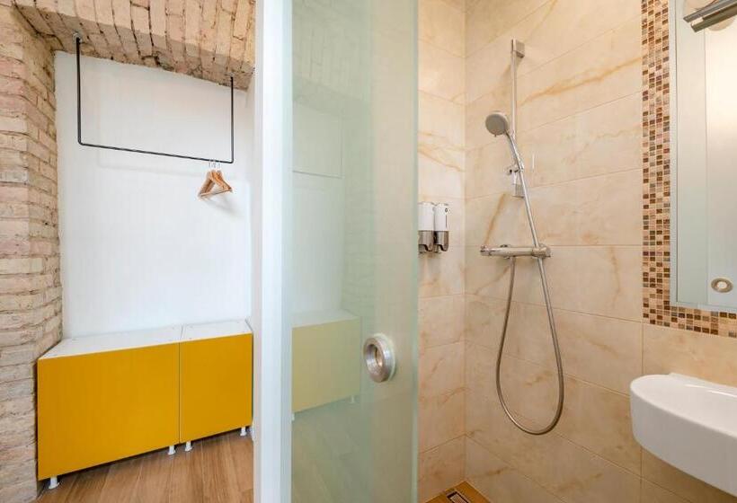 اتاق عادی, Vilnius Apartments