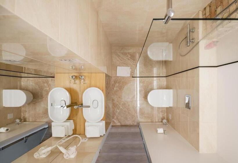 اتاق سوپریور, Vilnius Apartments