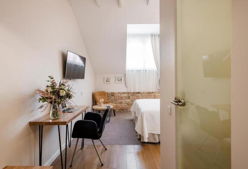 اتاق سوپریور, Vilnius Apartments