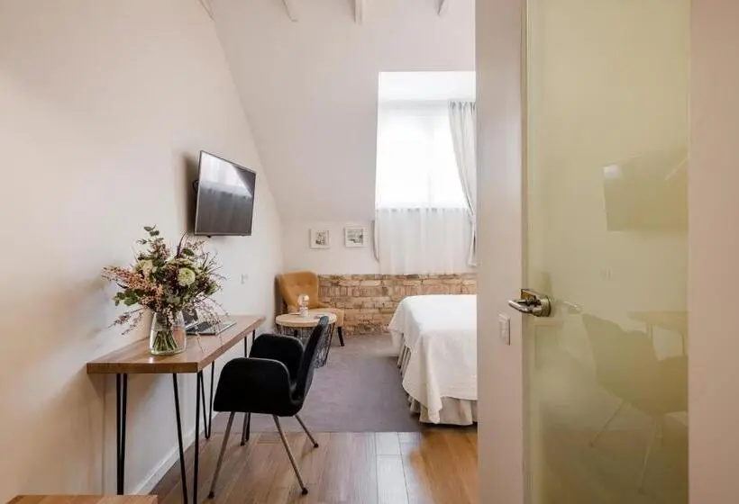اتاق سوپریور, Vilnius Apartments
