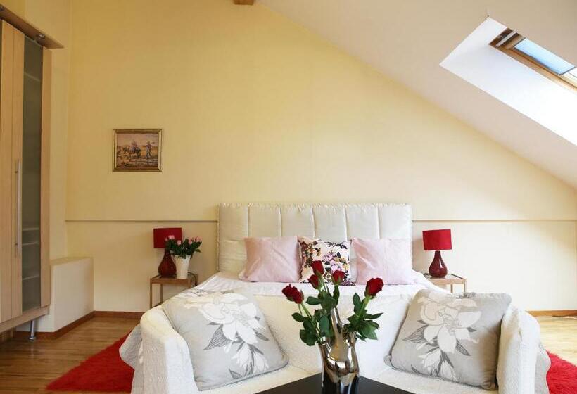 آپارتمان 1 خوابه, Vilnius Apartments