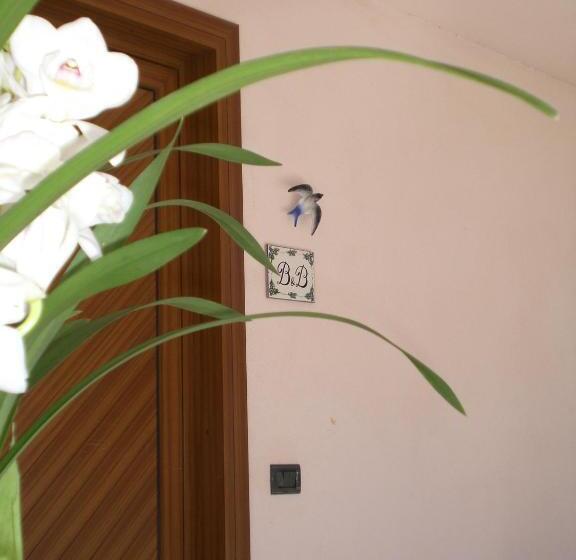 آپارتمان 1 خوابه همکف, B&b Cav Rondinella