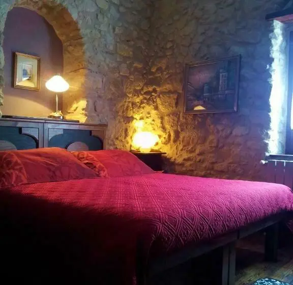 اتاق استاندارد, Antica Dimora Historic Building