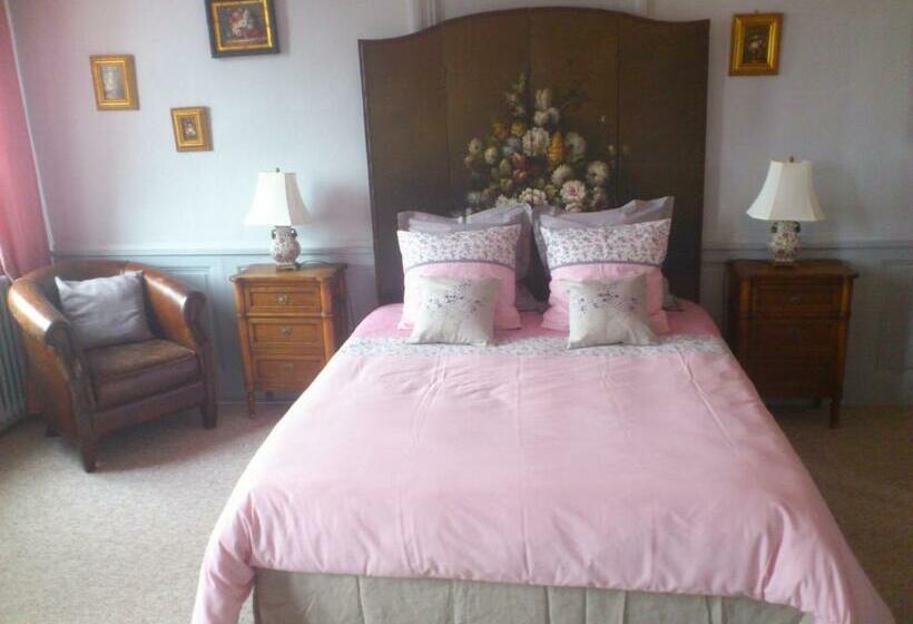 스탠다드 룸, Chambres D'hotes Autour De La Rose