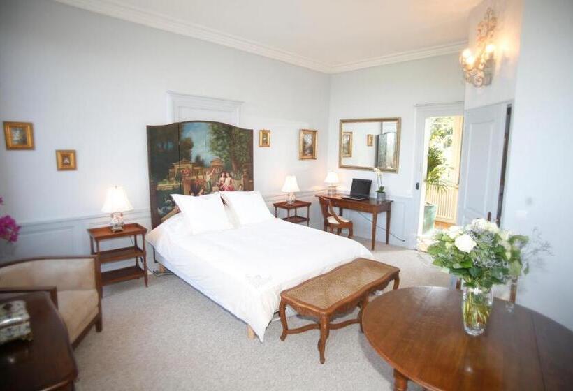 Номер Стандарт, Chambres D'hotes Autour De La Rose