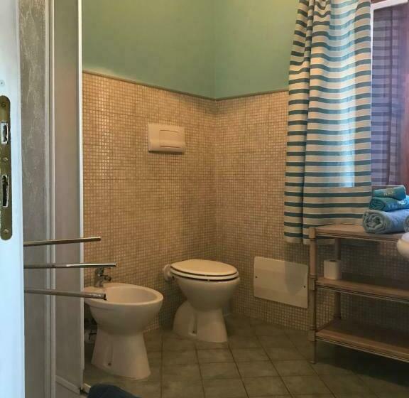 스탠다드 룸, Su Sole