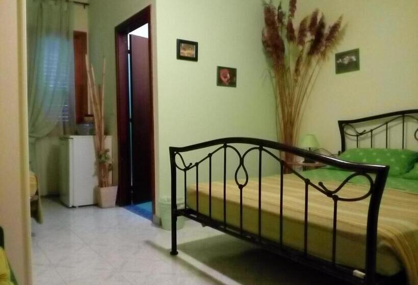 스탠다드 룸, Su Sole