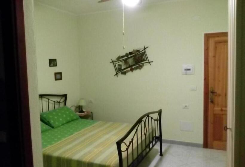 스탠다드 룸, Su Sole