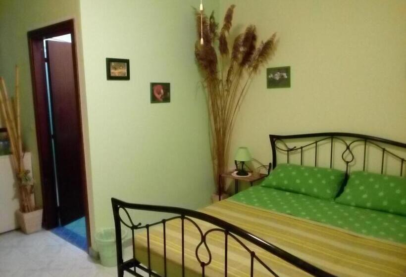 스탠다드 룸, Su Sole