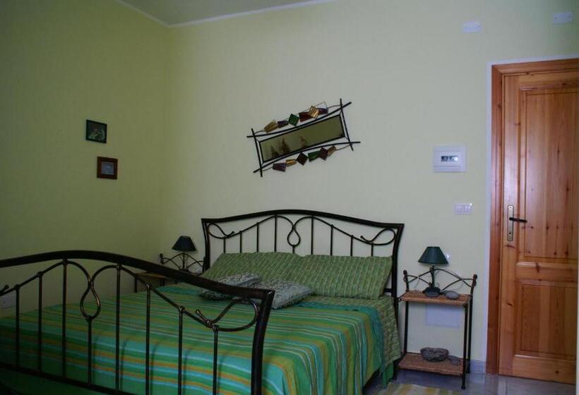 스탠다드 룸, Su Sole