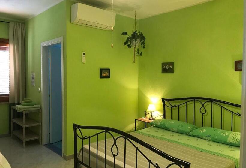 스탠다드 룸, Su Sole