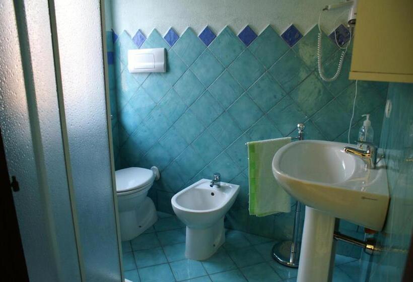 스탠다드 룸, Su Sole