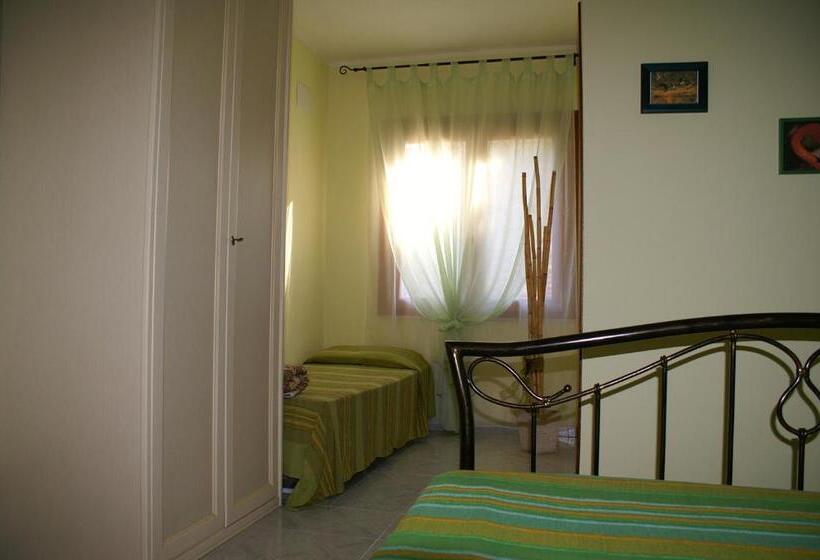 스탠다드 룸, Su Sole