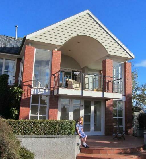 带大床的标准间, The Cashmere Bothy