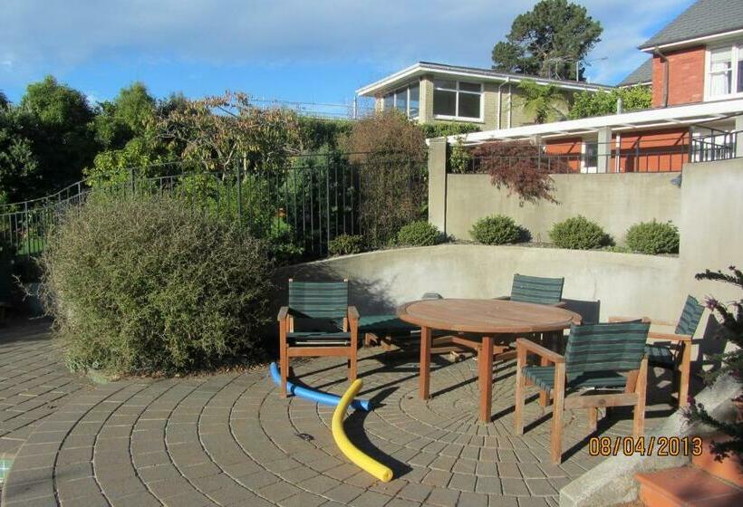 带大床的标准间, The Cashmere Bothy