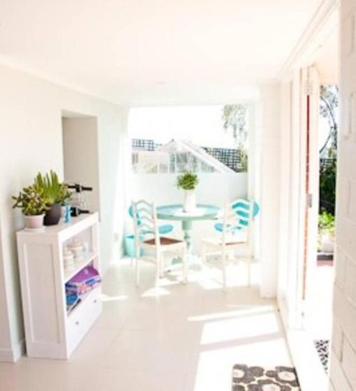 带大床的标准间, The Cashmere Bothy