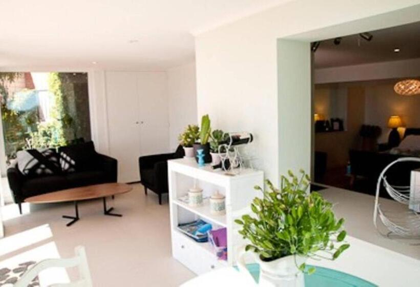 带大床的标准间, The Cashmere Bothy