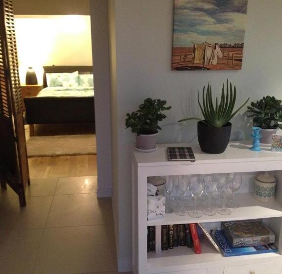 带大床的标准间, The Cashmere Bothy