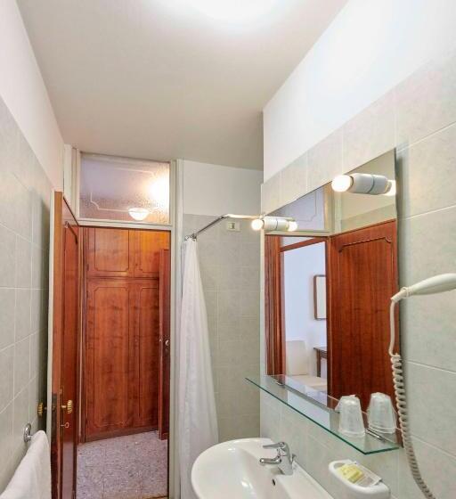 レイクビュースタンダードルーム, Piccolo