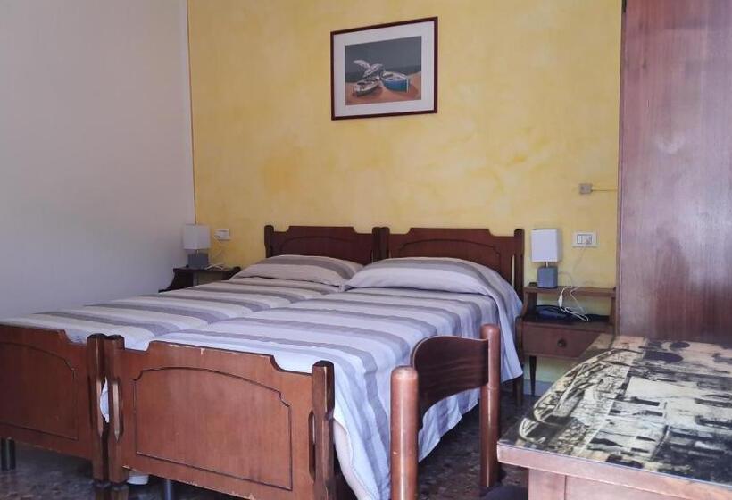 スタンダードルーム, Piccolo