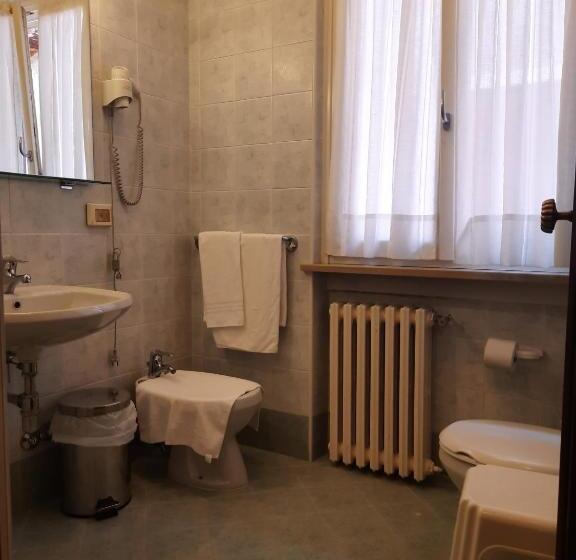 スタンダードルーム, Piccolo