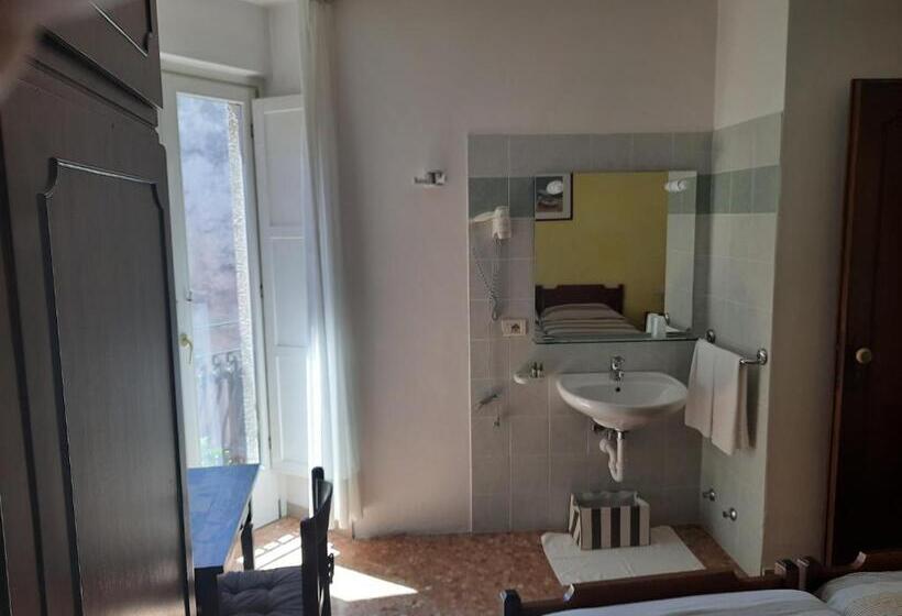 スタンダードルーム, Piccolo