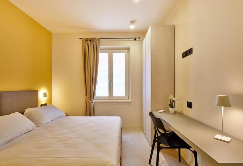 デラックスルーム, Piccolo