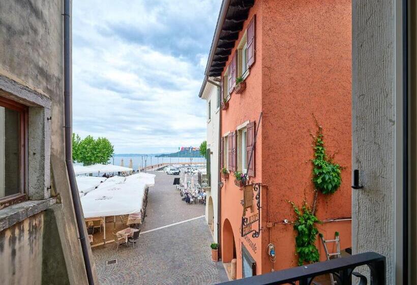 デラックスルーム, Piccolo