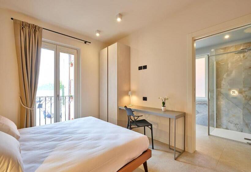 デラックスルーム, Piccolo