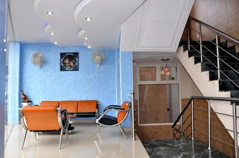 Chambre Standard, Queen