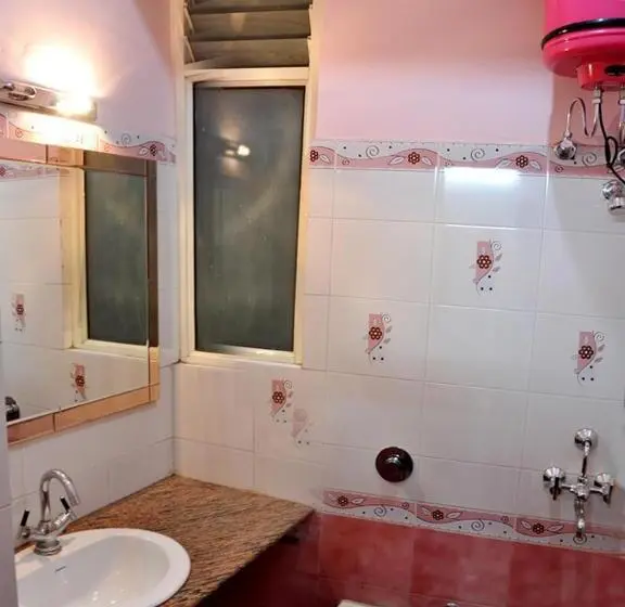 Chambre Standard, Queen