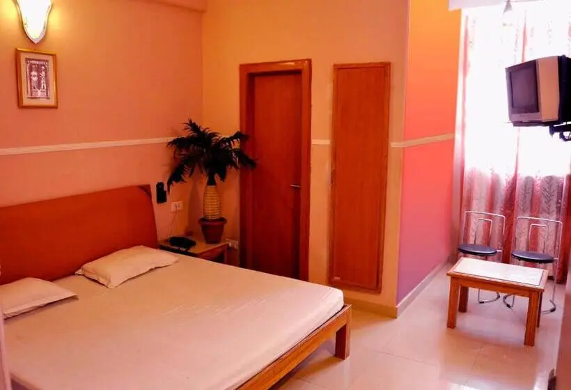 Chambre Standard, Queen