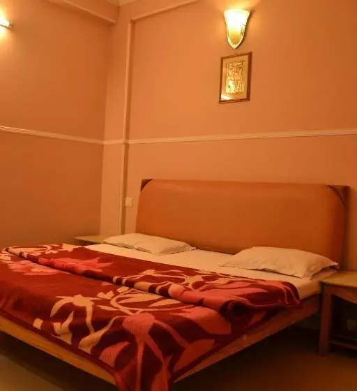 Chambre Economy Individuelle, Queen