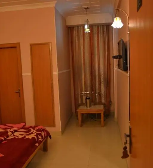 Chambre Deluxe, Queen