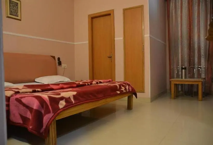 Chambre Deluxe, Queen