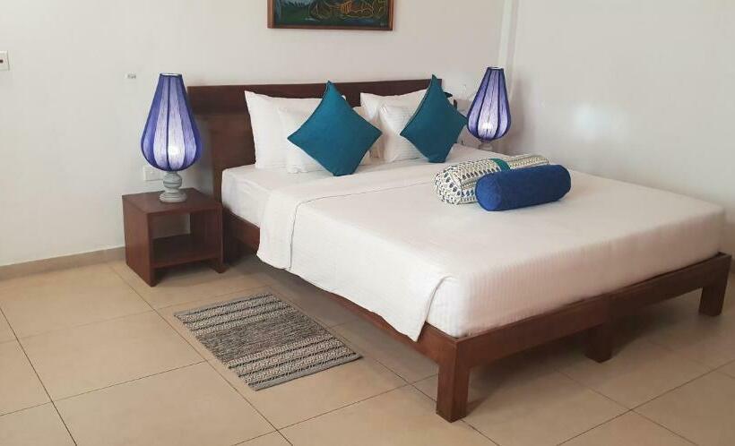 Familienzimmer, Meerblick, Rockside Cabanas