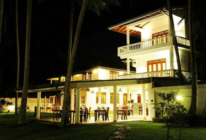 Familienzimmer, Meerblick, Rockside Cabanas