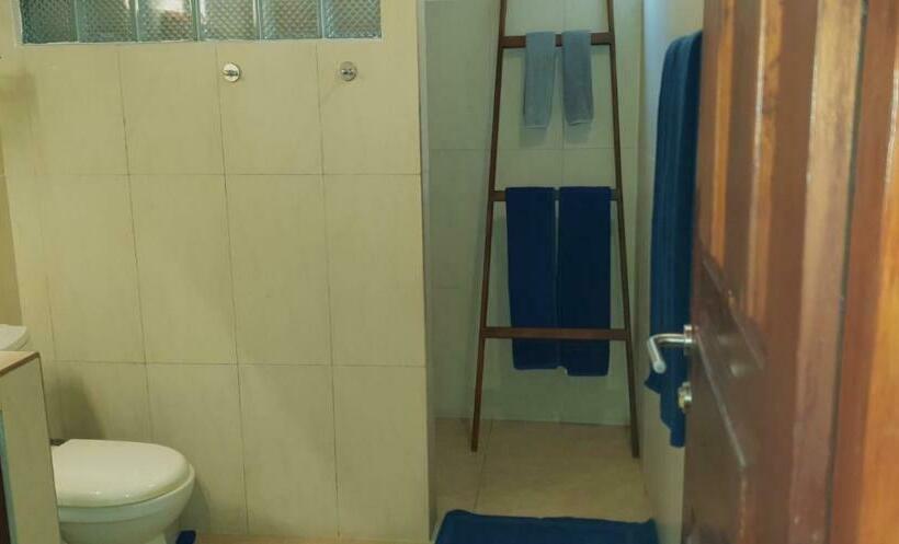 Familienzimmer, Meerblick, Rockside Cabanas