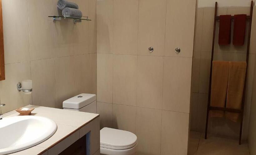 Standardzimmer, Rockside Cabanas