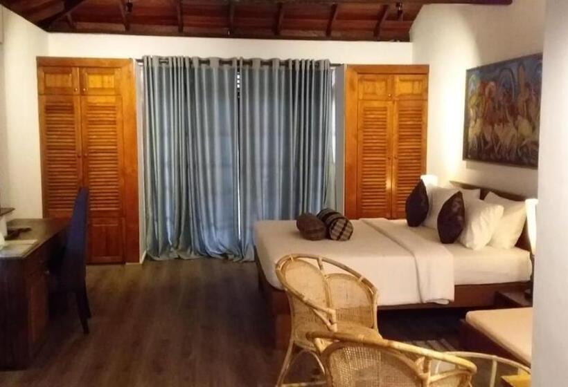 Suite mit Meerblick, Rockside Cabanas