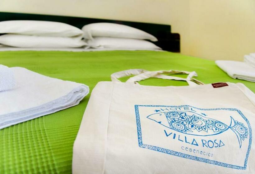 חדר סטנדרט, Villa Rosa