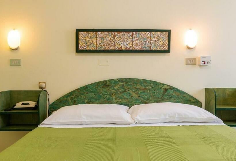 חדר סטנדרט, Villa Rosa