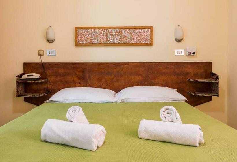 חדר סטנדרט, Villa Rosa