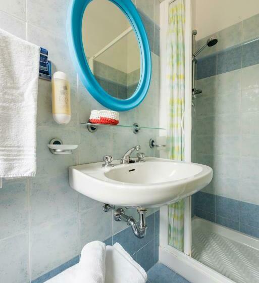 חדר סטנדרט, Villa Rosa