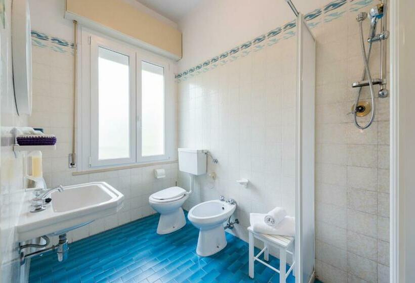 חדר סטנדרט, Villa Rosa