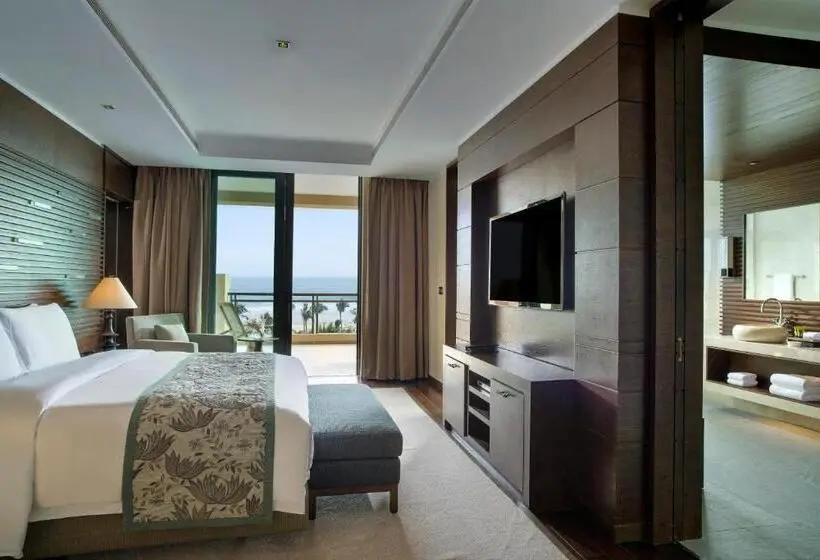 スイート, Raffles Hainan Clear Water Bay